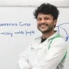 Govinda Parasrampuria