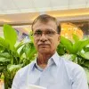 Paresh Baadkar
