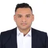 Ashish James