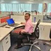 Pramod Behera