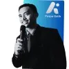 Puspo Galih Wichaksana