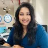 Sushmitha Bhat