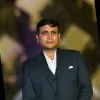 Ravi Prakash Singh