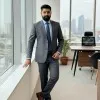 Aditya Vishnoi