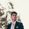 Noah Gericke