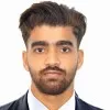 DHARWESH AHAMED