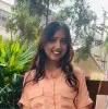 Megha Janghera