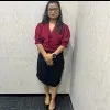 Shruti sundareshan Licentiate