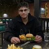 Dev Desai