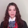 Jingwen Liu