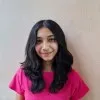 Shreya Harish