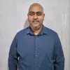 Travis Naidoo
