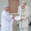 Nahida Al Lawati