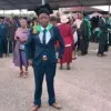 Mduduzi Dube