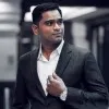 Deepak Meganathan