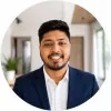 Dhruvil Ajmera