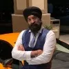 Jaskamal Sandhur