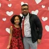 CoreyJackie Hall