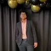 VRAJ PATEL