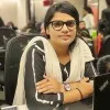Ayesha Siddiqa
