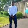 Mzwandile Mbokazi
