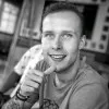Gareth van der Walt