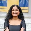 Ananya Dondapati