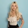 Sydney Strosser