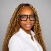 Alliyah Harris