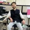 Pankaj kumar