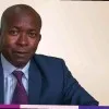 Prof Felix Musau