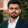 Kishan Ginoya