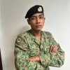 Muhammad Zakaria Azman