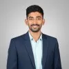 Rushikesh Pawar