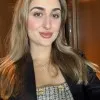 Tahmina Gafori
