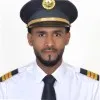 Saeed alobathani