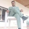 Shaik Rahamthulla