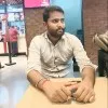 Suraj Sharma