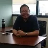 Ericson Chua