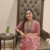 Anagha Reghu Nair