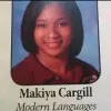 Makiya Cargill