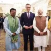 Kul Bhushan Goswami