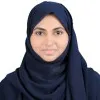 Yasmin Nishad