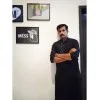 muhammad ghayass fasihi