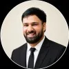 Anurag Tiwari