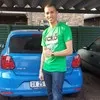 Jason Varrie