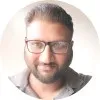 Deepak Bakshi