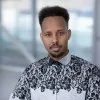 HUSSEIN OMAR