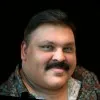 Jacob verghese
