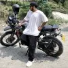 Amit Bhandari